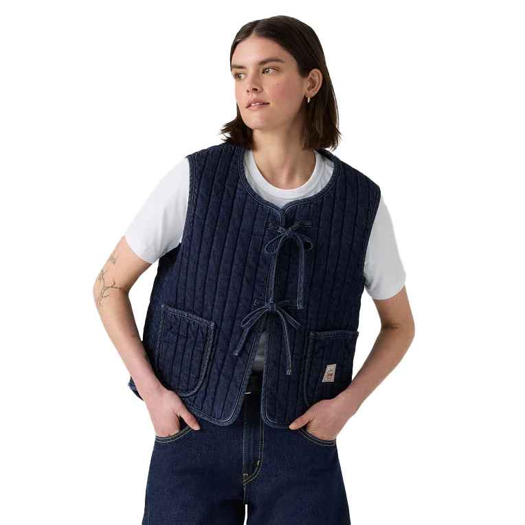 Levi's Lottie Liner Vest